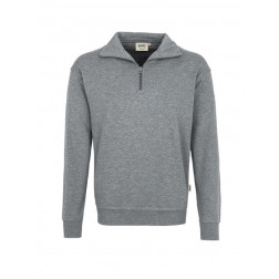 Hakro Zip-Sweatshirt Premium