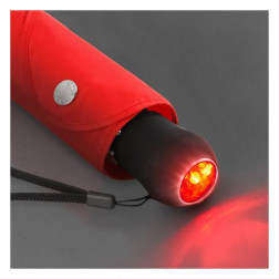 Taschenschirm Mini FARE Safebrella® LED-Lampe